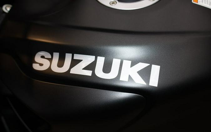 2026 Suzuki GSX-R 600