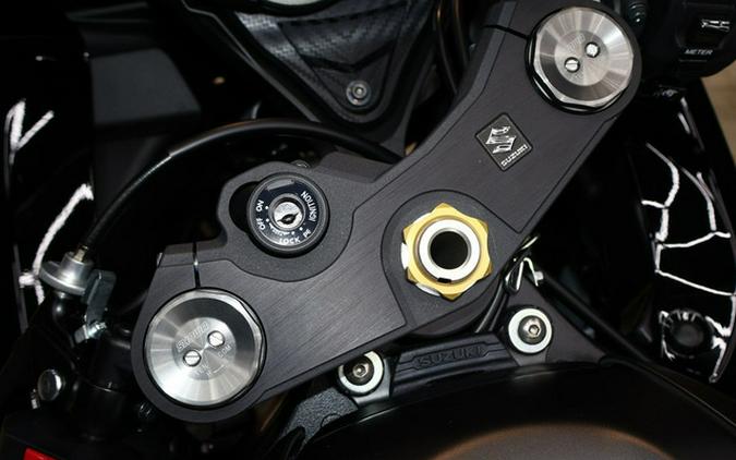 2026 Suzuki GSX-R 600