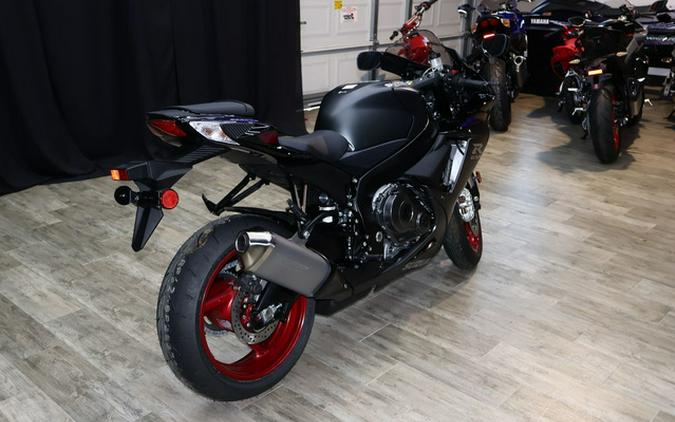 2026 Suzuki GSX-R 600