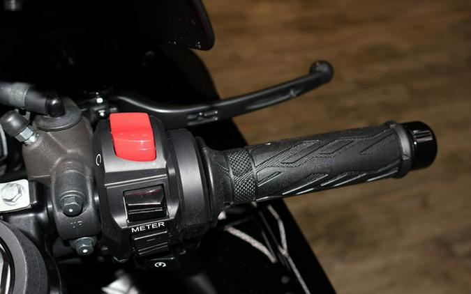 2026 Suzuki GSX-R 600