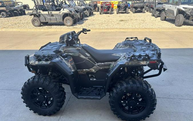 2026 Polaris® Sportsman 850 Trail Camo