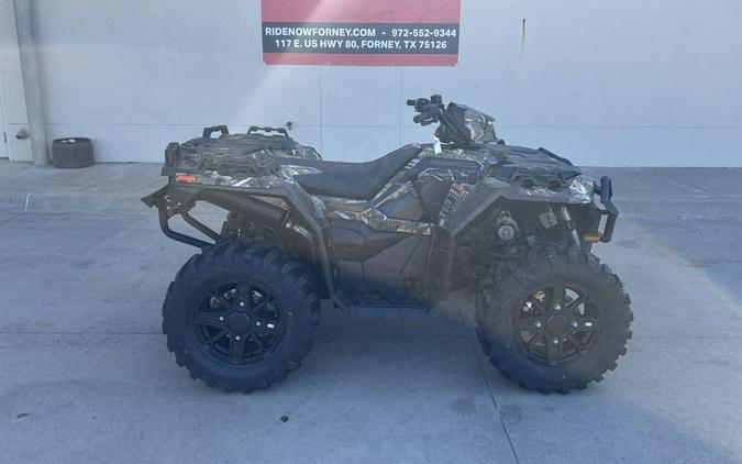 2026 Polaris® Sportsman 850 Trail Camo