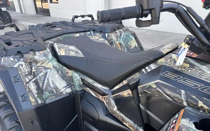 2026 Polaris® Sportsman 850 Trail Camo