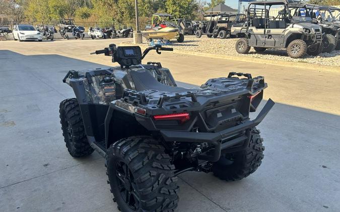 2026 Polaris® Sportsman 850 Trail Camo