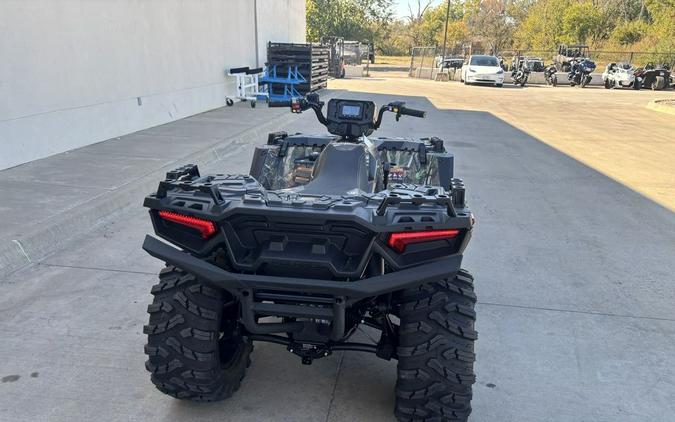 2026 Polaris® Sportsman 850 Trail Camo
