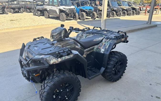 2026 Polaris® Sportsman 850 Trail Camo