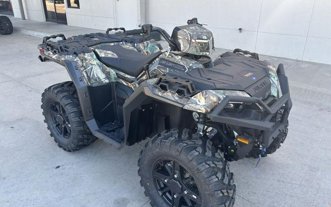 2026 Polaris® Sportsman 850 Trail Camo