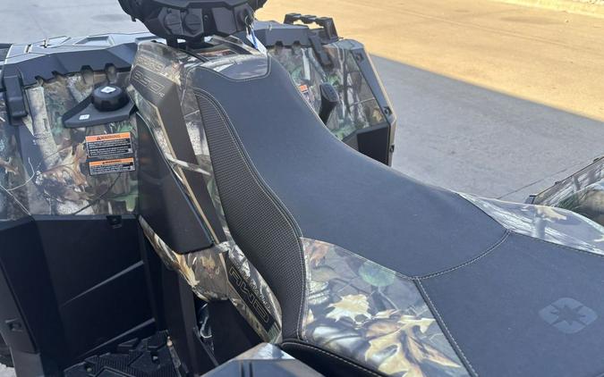 2026 Polaris® Sportsman 850 Trail Camo