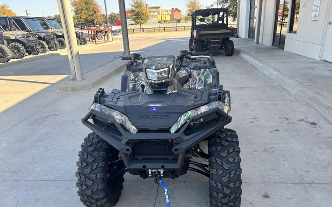 2026 Polaris® Sportsman 850 Trail Camo