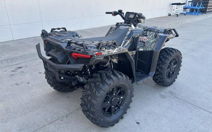 2026 Polaris® Sportsman 850 Trail Camo