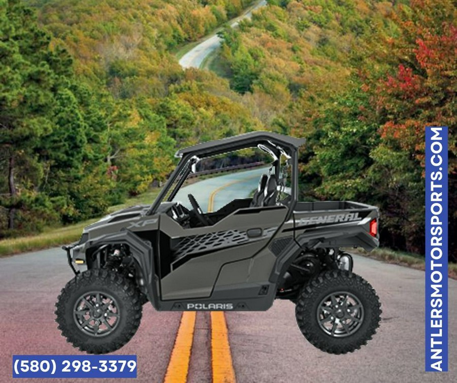 2025 Polaris GENERAL XP 1000 ULTIMATE