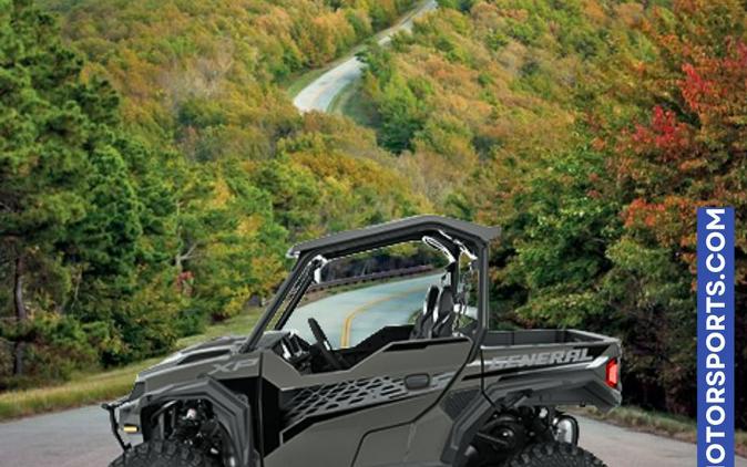 2025 Polaris GENERAL XP 1000 ULTIMATE