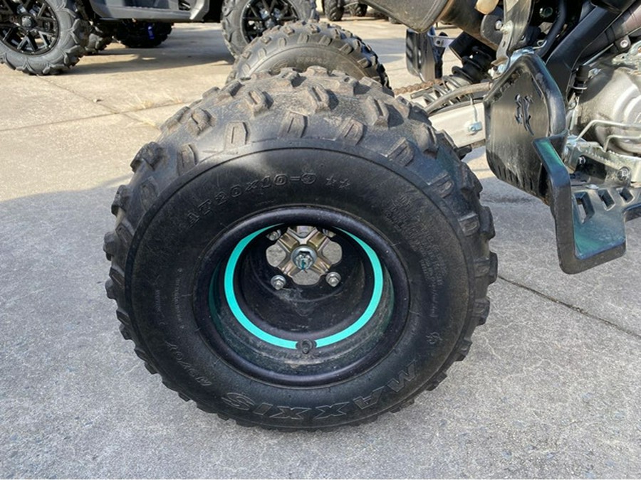 2024 Yamaha Raptor 700R SE