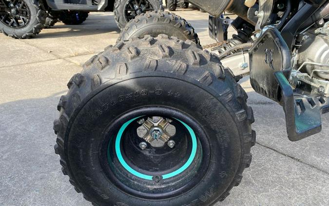 2024 Yamaha Raptor 700R SE