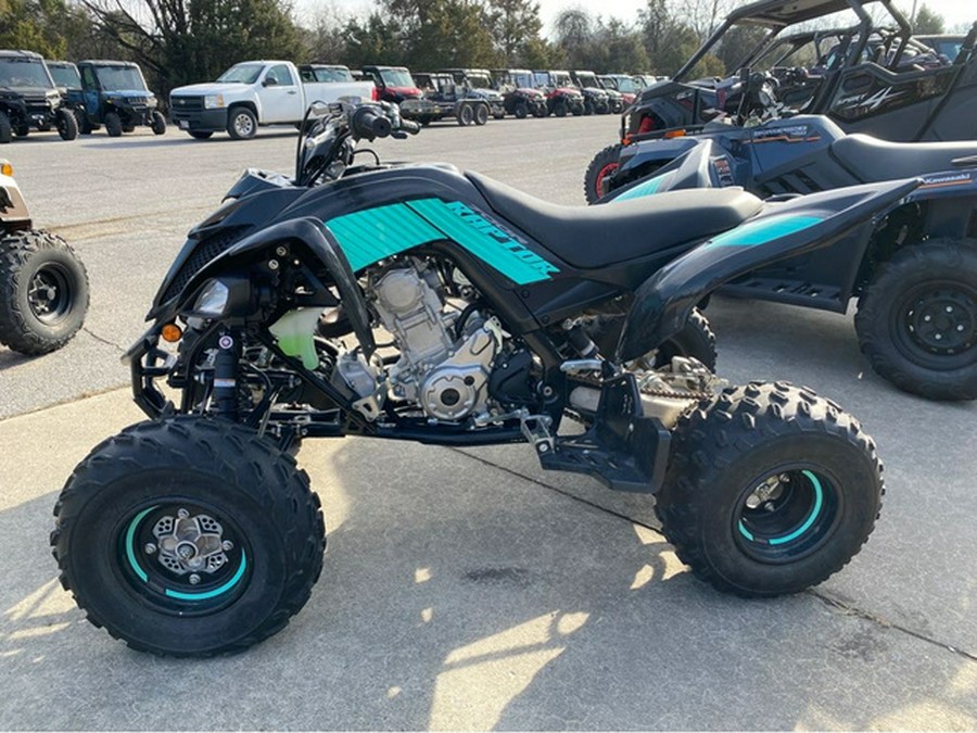 2024 Yamaha Raptor 700R SE