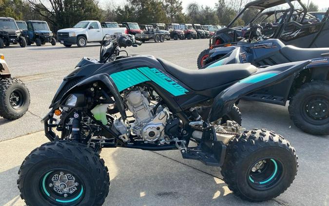 2024 Yamaha Raptor 700R SE