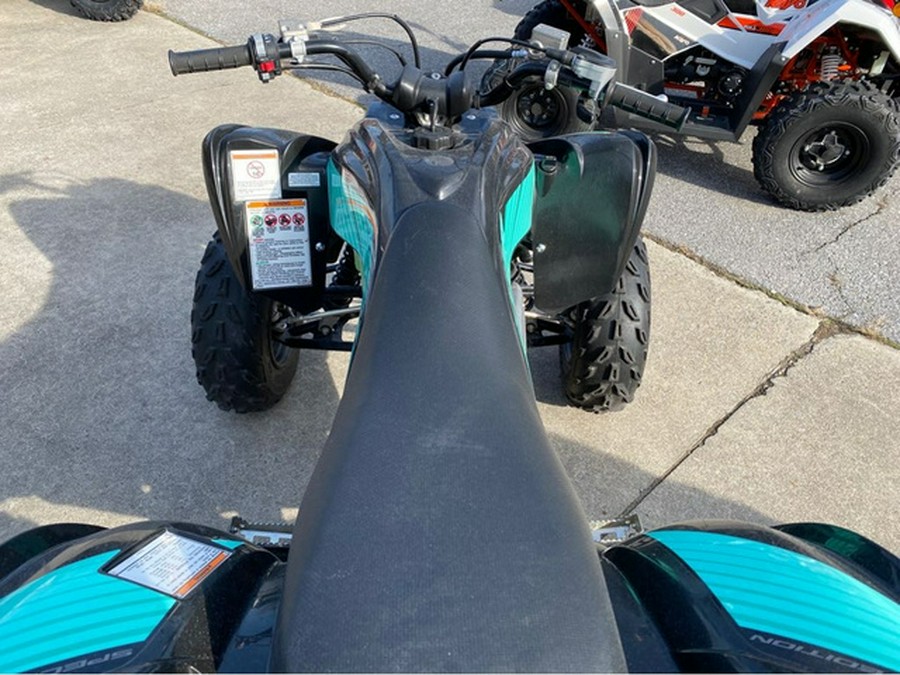 2024 Yamaha Raptor 700R SE