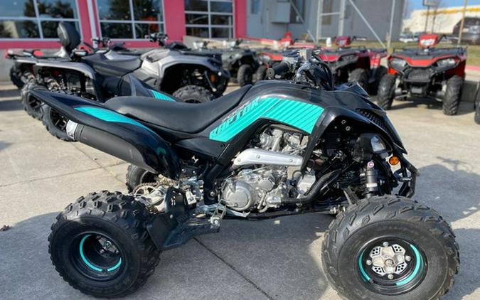 2024 Yamaha Raptor 700R SE