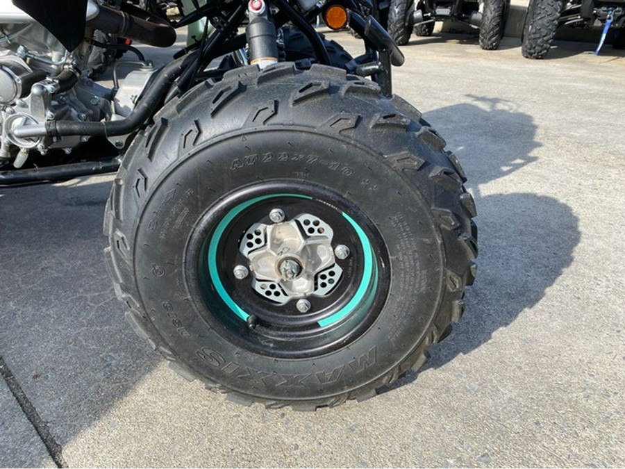 2024 Yamaha Raptor 700R SE