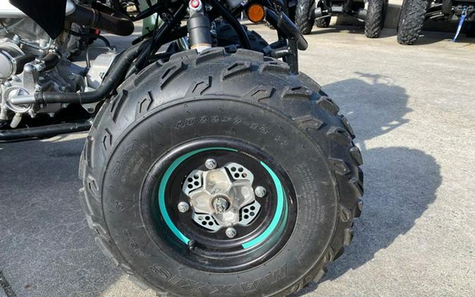 2024 Yamaha Raptor 700R SE