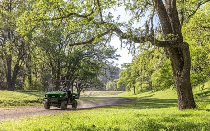 2026 Kawasaki Mule™ 4010 4x4