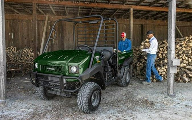 2026 Kawasaki Mule™ 4010 4x4