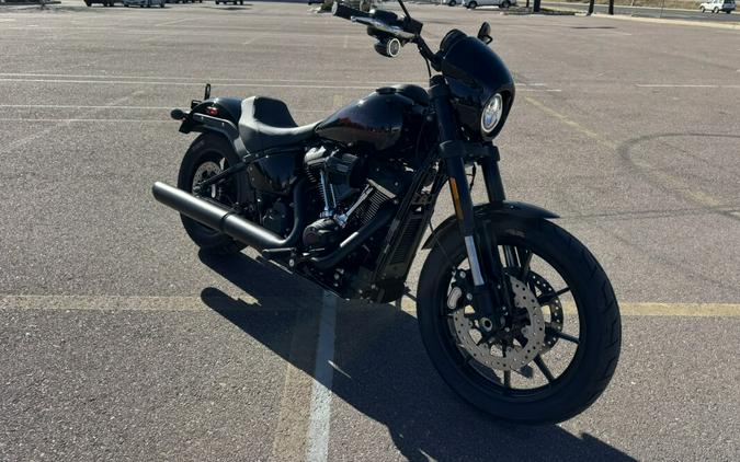 2026 Harley-Davidson® Low Rider® S