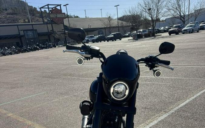 2026 Harley-Davidson® Low Rider® S