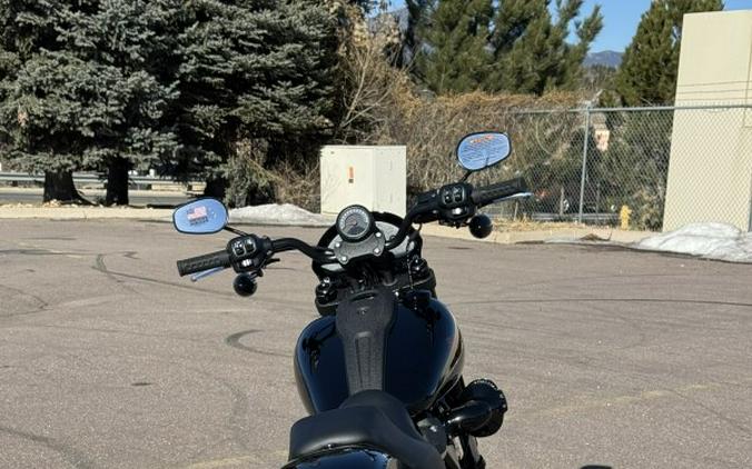 2026 Harley-Davidson® Low Rider® S