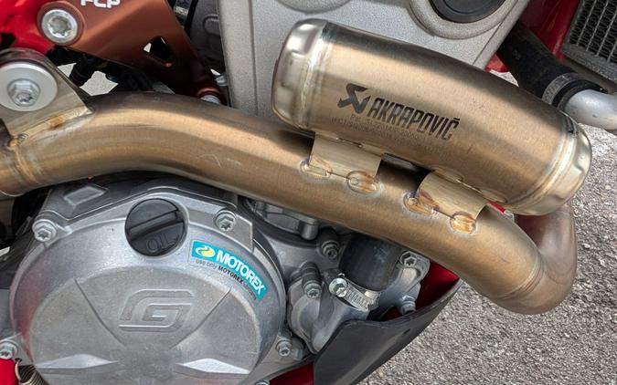 2023 GASGAS MC 250F