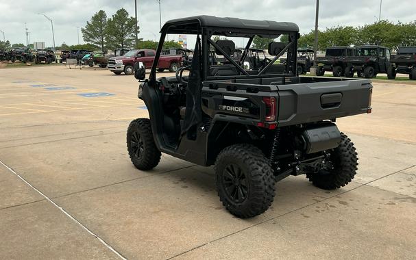 2026 CFMOTO U10 PRO