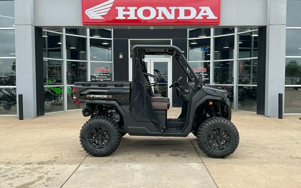 2026 CFMOTO U10 PRO