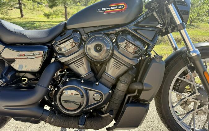 2025 Harley-Davidson® Nightster™ Special RH975S