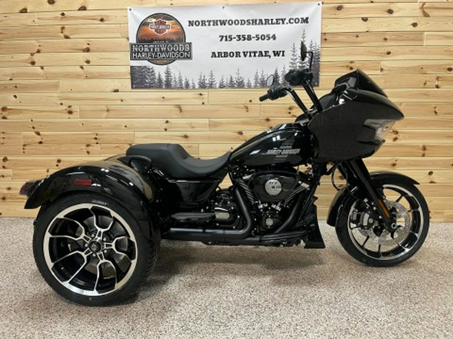 2026 Harley-Davidson Road Glide® 3