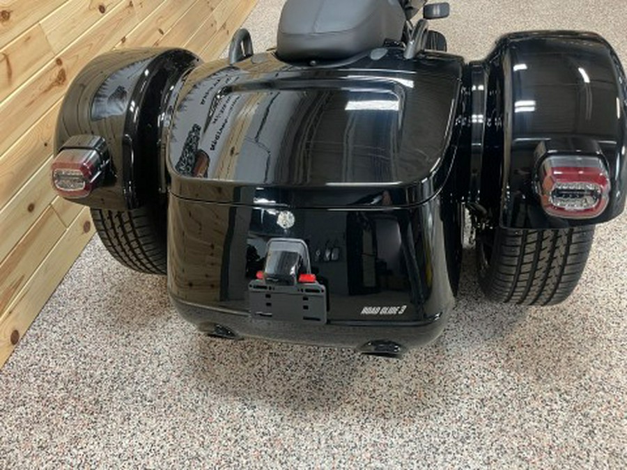 2026 Harley-Davidson Road Glide® 3