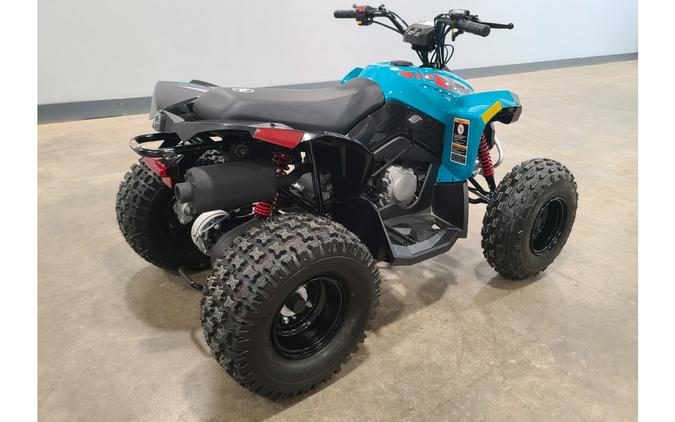 2026 Renegade 110 EFI - Can-Am