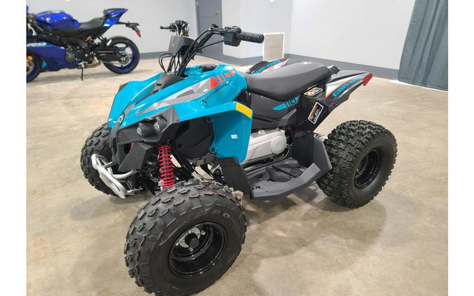 2026 Renegade 110 EFI - Can-Am