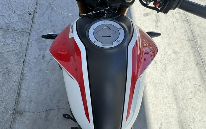 2024 Ducati Monster 30Th Aniversario Livery
