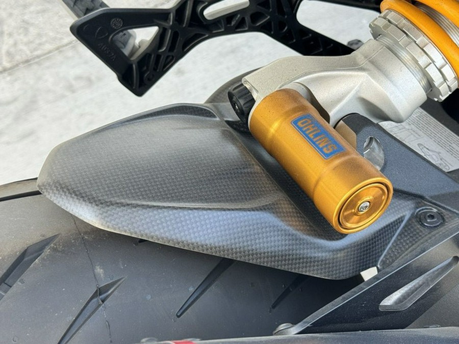 2024 Ducati Monster 30Th Aniversario Livery