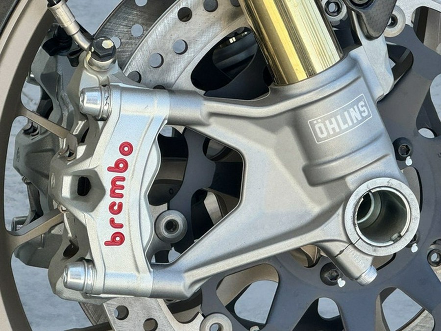 2024 Ducati Monster 30Th Aniversario Livery