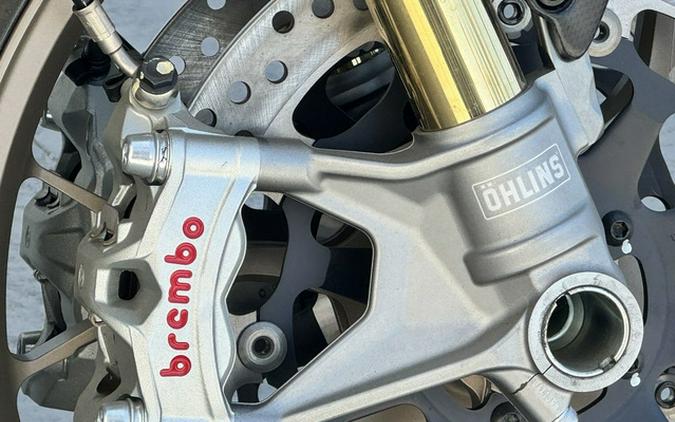 2024 Ducati Monster 30Th Aniversario Livery