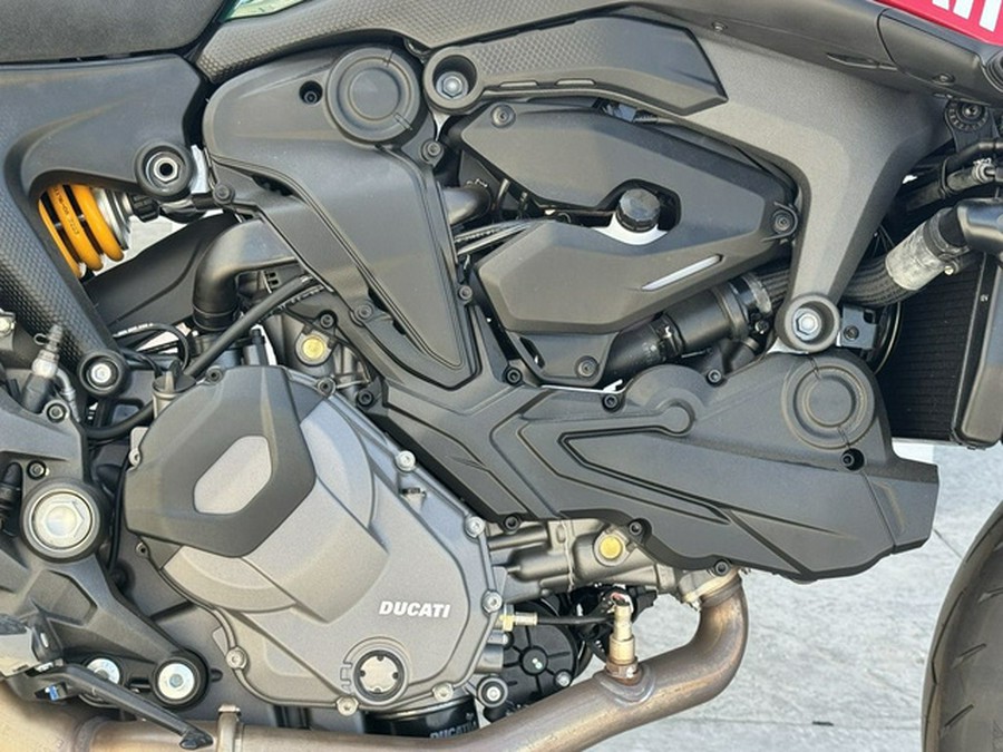 2024 Ducati Monster 30Th Aniversario Livery