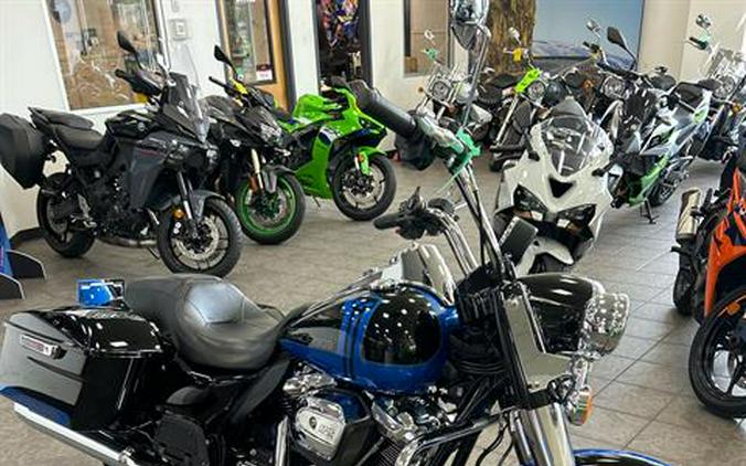 2019 Harley-Davidson Road King®