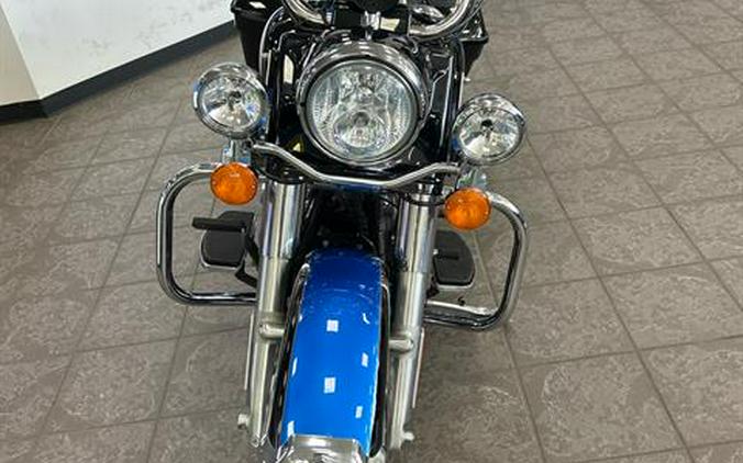 2019 Harley-Davidson Road King®