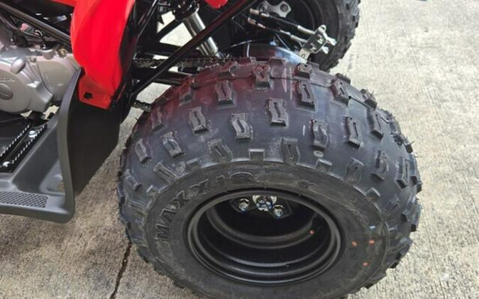 2026 Honda TRX® 90X