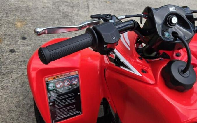 2026 Honda TRX® 90X