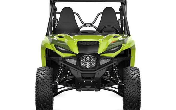 2026 Yamaha Wolverine RMAX2 1000 R-Spec