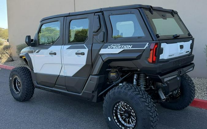 2027 Polaris XPEDITION ADV 5 Northstar