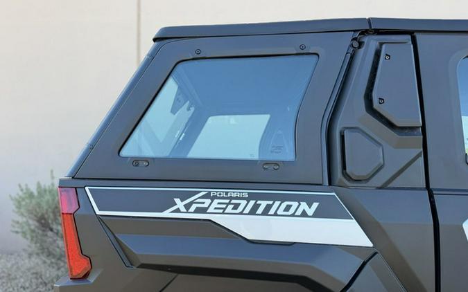 2027 Polaris XPEDITION ADV 5 Northstar