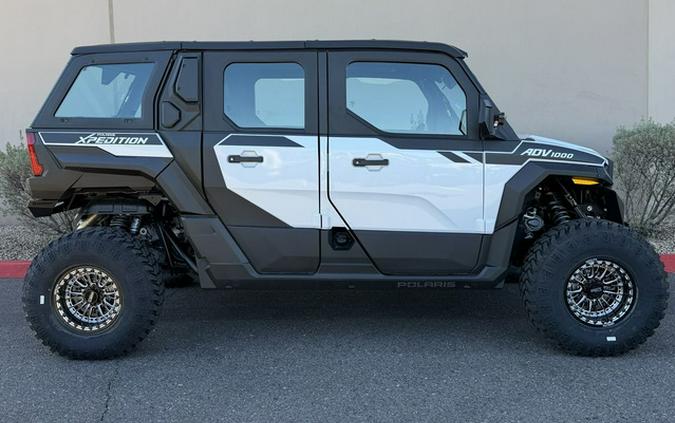2027 Polaris XPEDITION ADV 5 Northstar